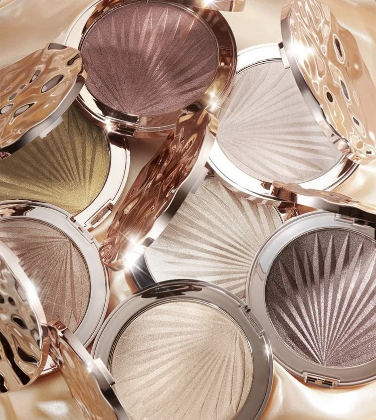 Revolution Glow Splendour Ultra Glow Highlighter