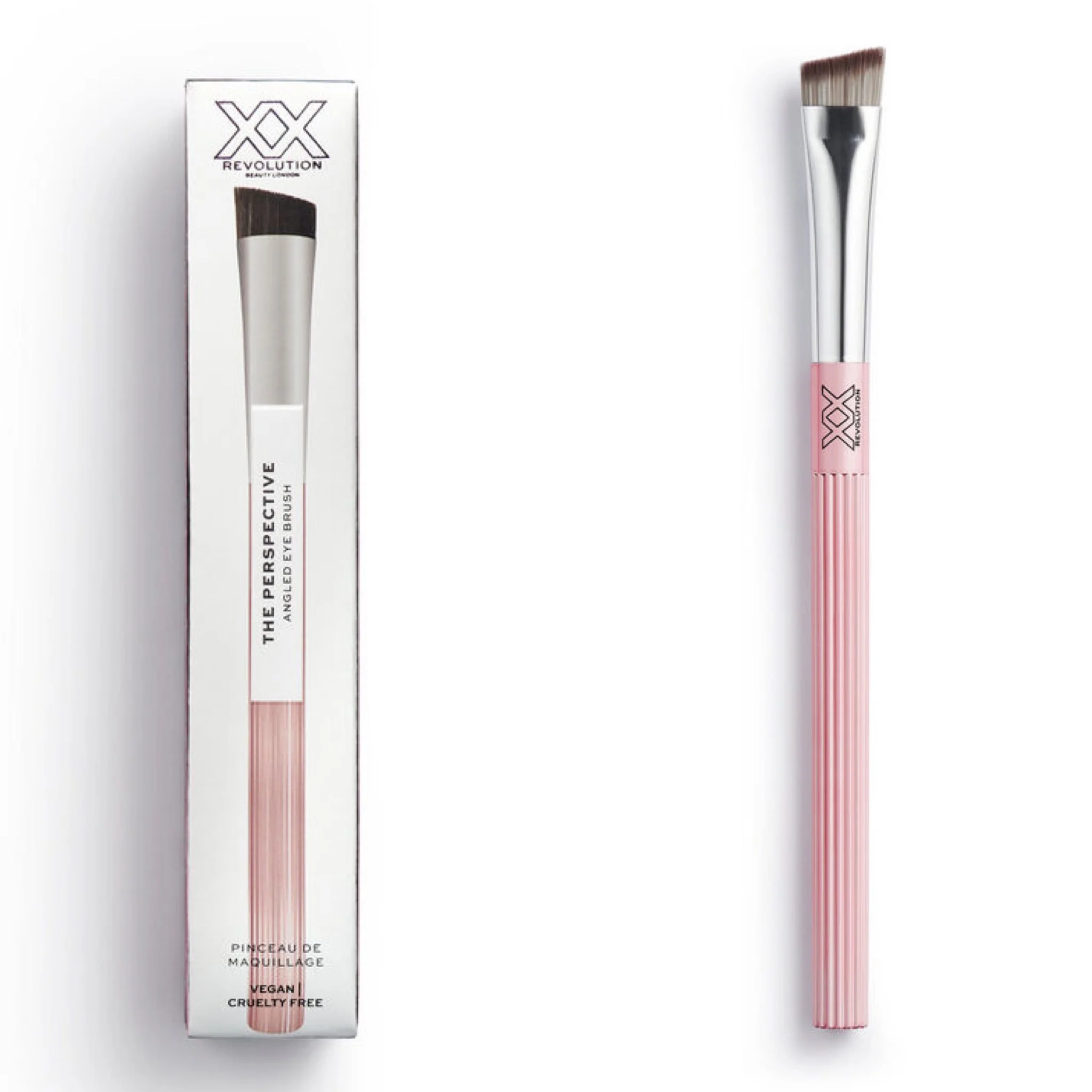 XX Revolution XXpert Makeup Brush Collection