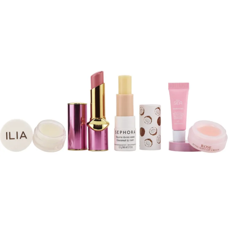 Sephora Favorites Give Me Some Lip Balm Set