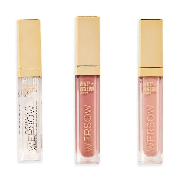 Makeup Obsession x Wersow Collaboration