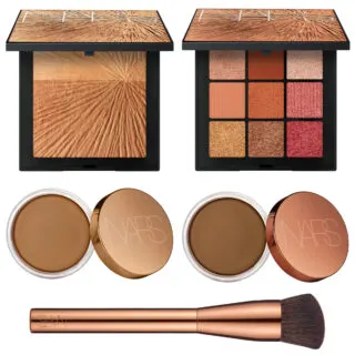 NARS Summer Solstice Collection 2021