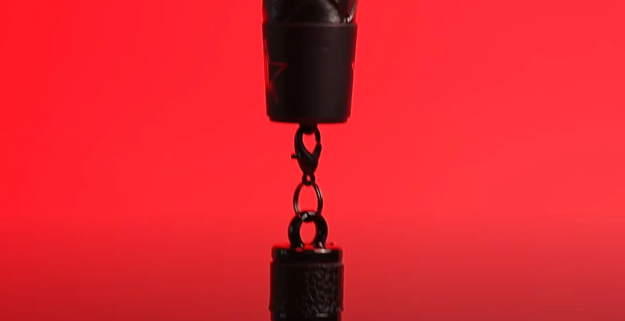 Jeffree Star Cosmetics Fuck Proof Mascara