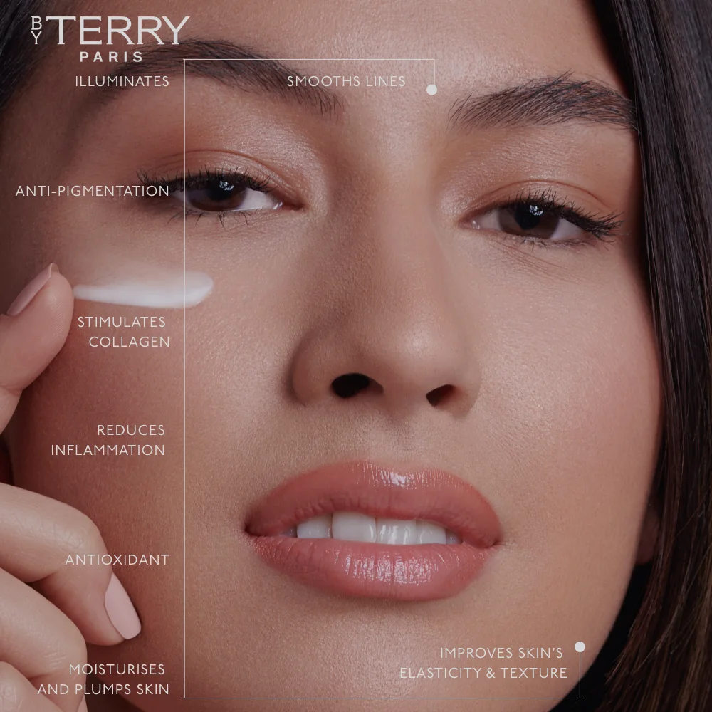 By Terry Hyaluronic Global Face Cream