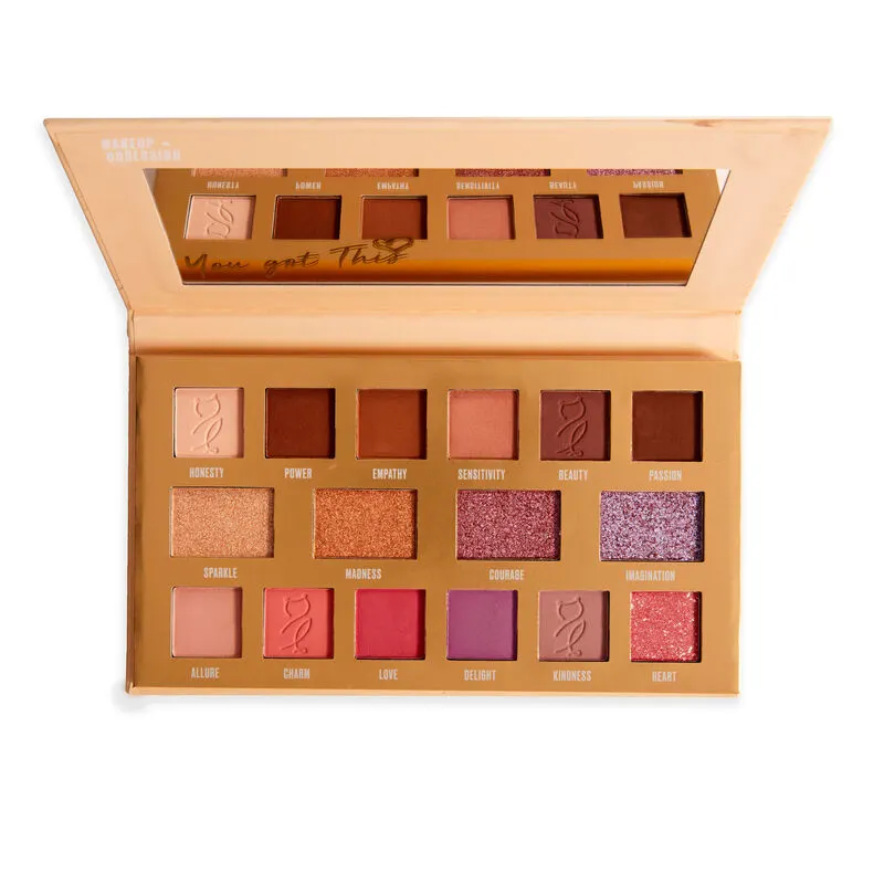 Makeup Obsession x Wersow Collaboration