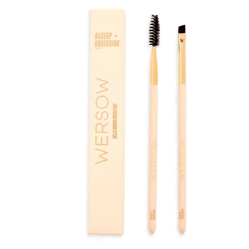 Makeup Obsession x Wersow Collaboration