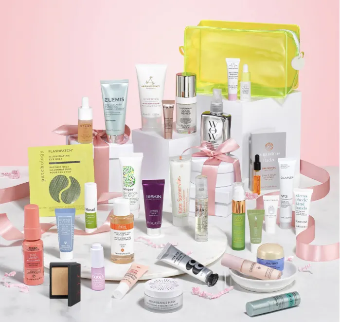 Space NK Spring 2021 Gift With Purchase