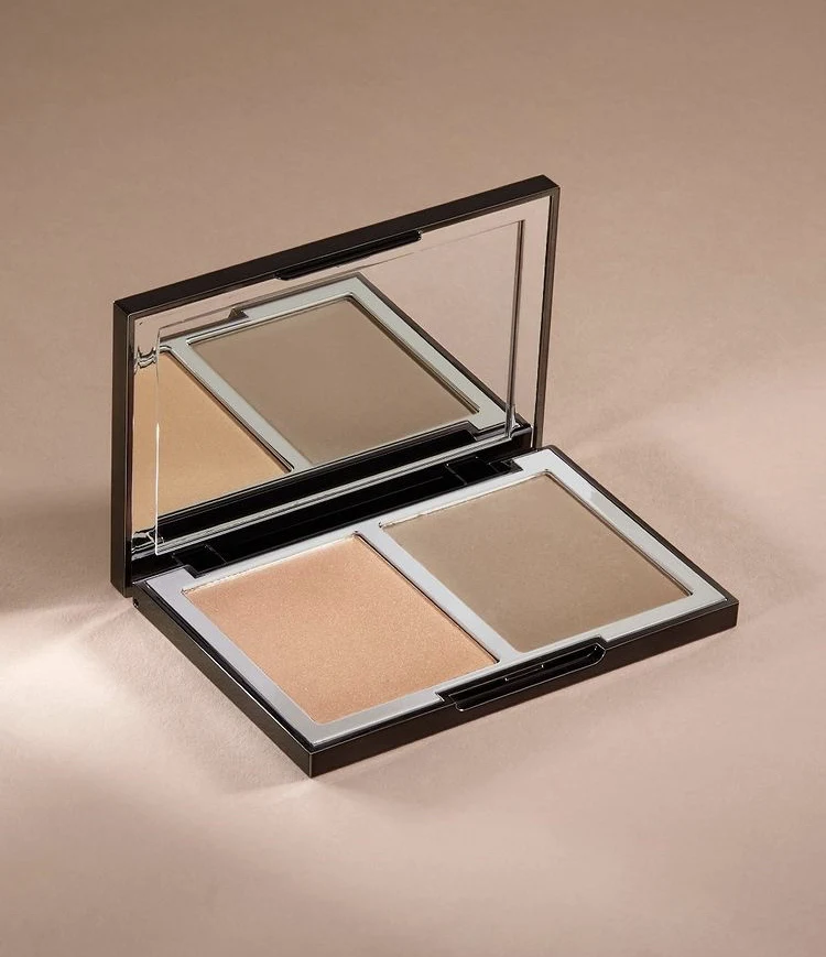 Палетки для обличчя Wayne Goss Cosmetics Radiance Boosting