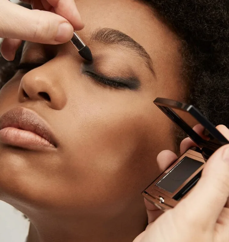DIOR Mono Couleur Couture Eyeshadows