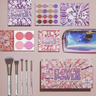 BH Cosmetics Flower Power Collection