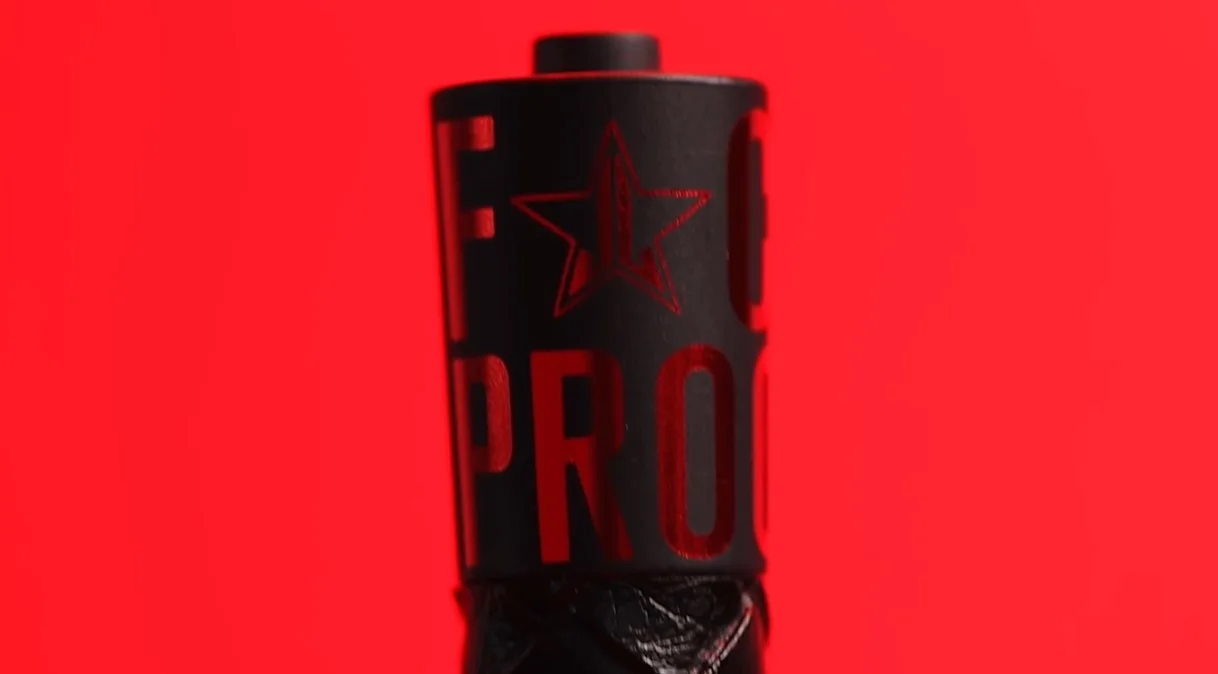 Jeffree Star Cosmetics Fuck Proof Mascara