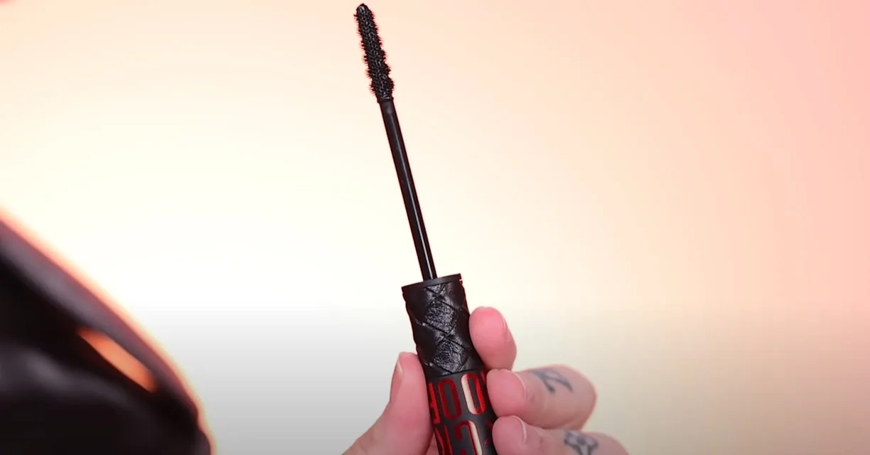 Jeffree Star Cosmetics Fuck Proof Mascara