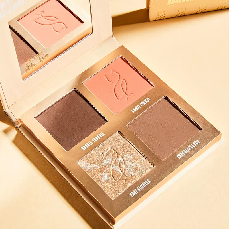 Makeup Obsession x Wersow Collaboration
