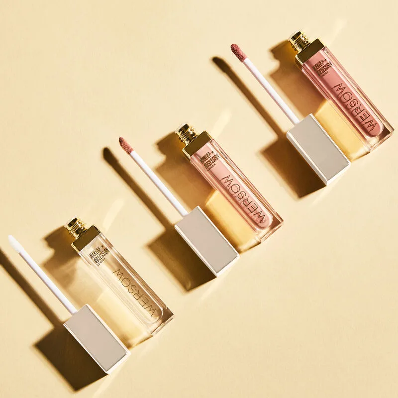 Makeup Obsession x Wersow Collaboration