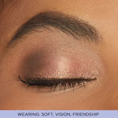 Tarte Lid Laugh Love Amazonian Clay Eyeshadow Wardrobe
