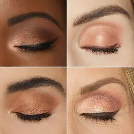 Tarte Power Bar Amazonian Clay Eyeshadow Palette