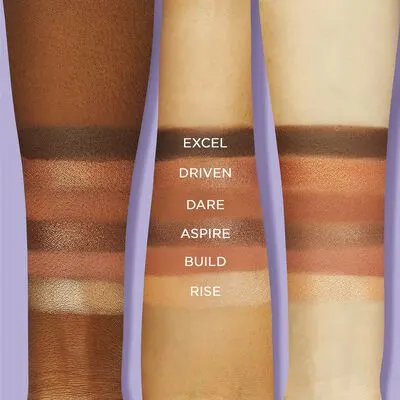 Tarte Power Bar Amazonian Clay Eyeshadow Palette