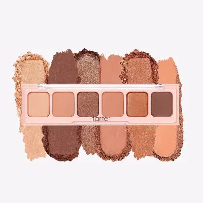 Tarte Power Bar Amazonian Clay Eyeshadow Palette