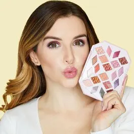 Tarte Positive Energy Eyeshadow Palette