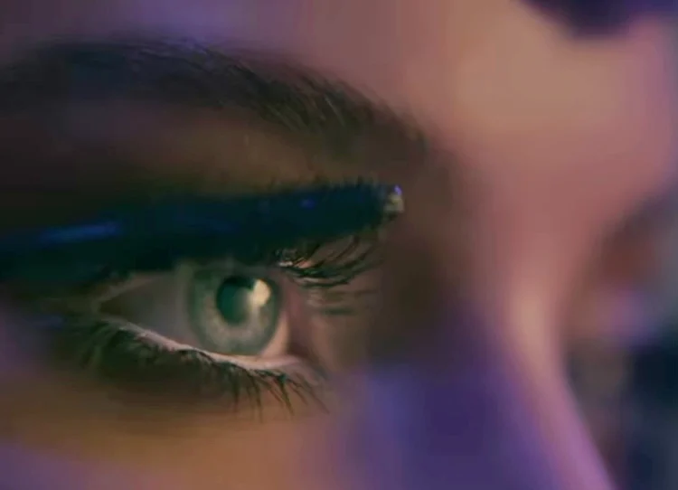 Jeffree Star Cosmetics Fuck Proof Mascara