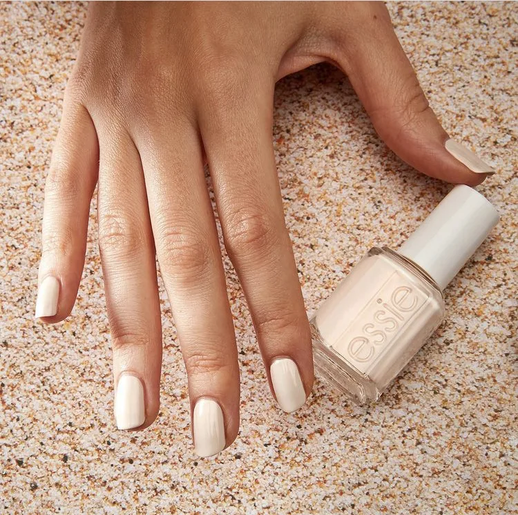 Essie Spring Trends 2021 Collection