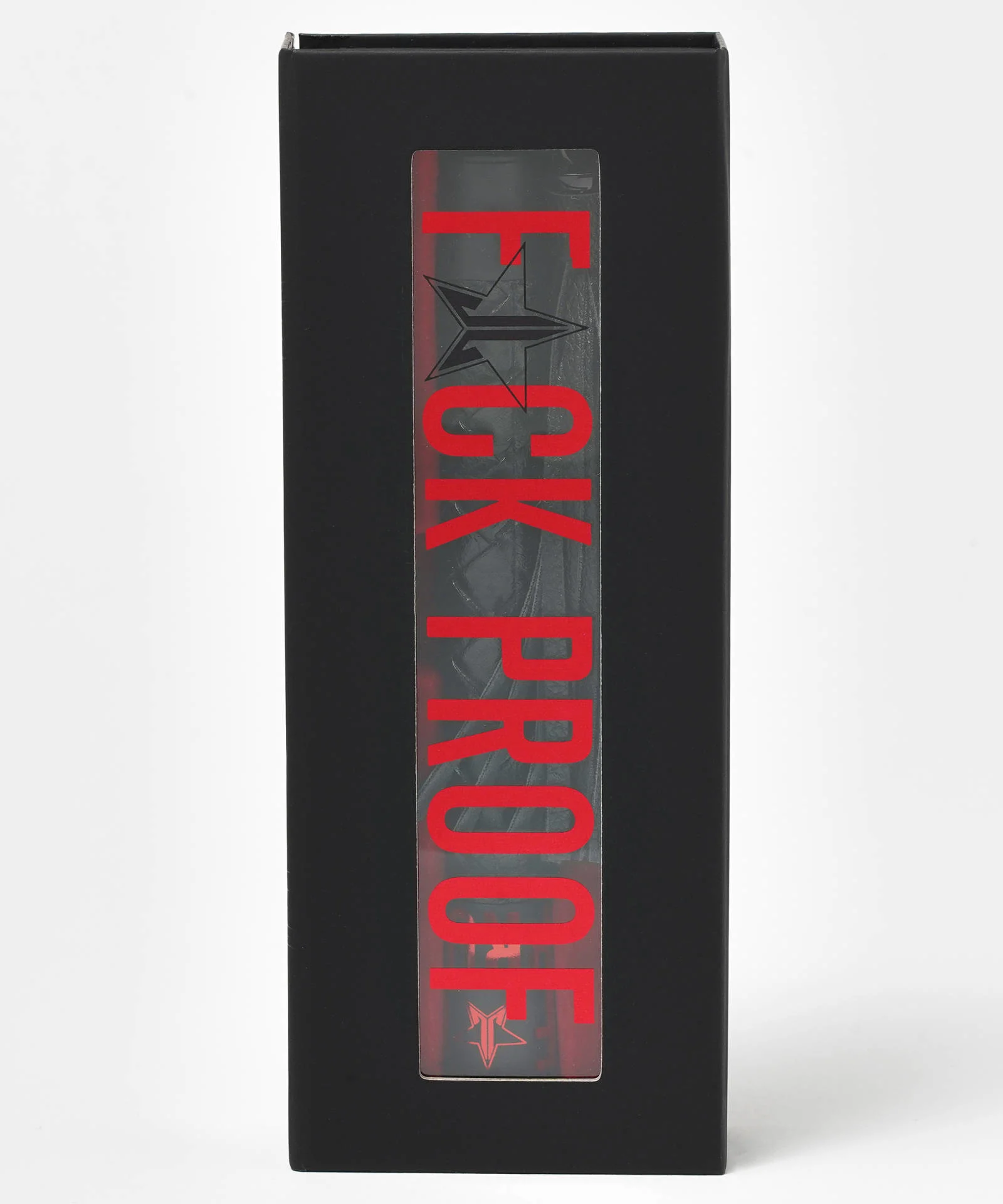 Jeffree Star Cosmetics Fuck Proof Mascara