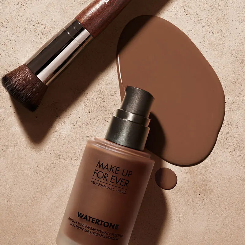 Makeup Forever Watertone Skin Perfecting Fresh Foundation