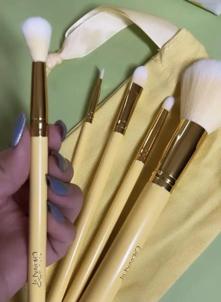 ColourPop Limoncello Collection Reveal 13 ColourPop Limoncello Collection Reveal