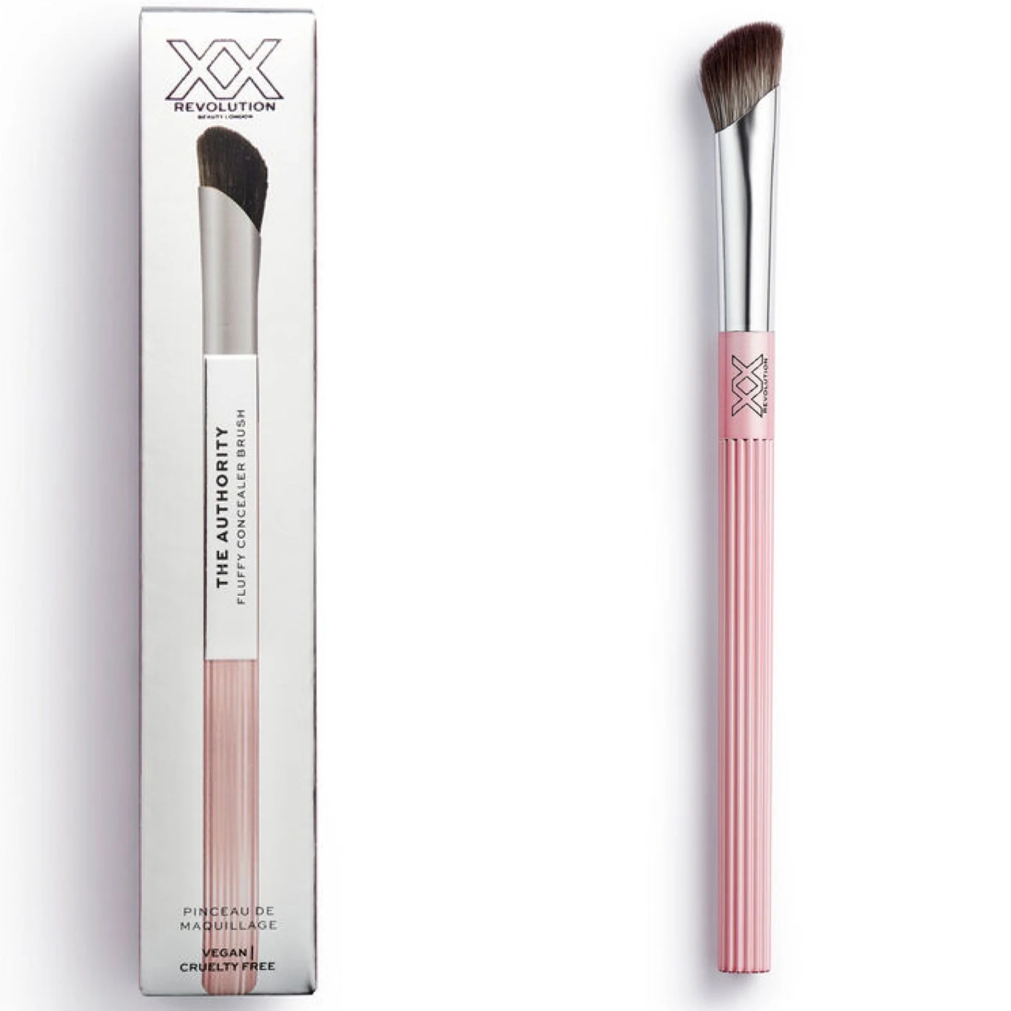 XX Revolution XXpert Makeup Brush Collection
