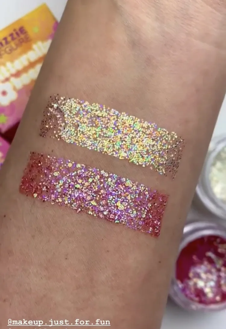 Colaboração ColourPop x Disney Lizzie McGuire 17 Colaboração ColourPop x Disney Lizzie McGuire