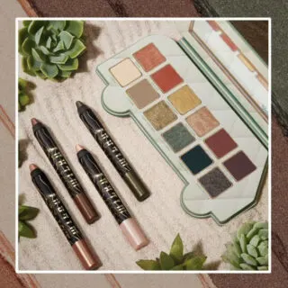 Milani Gilded Shadow Stick Collection