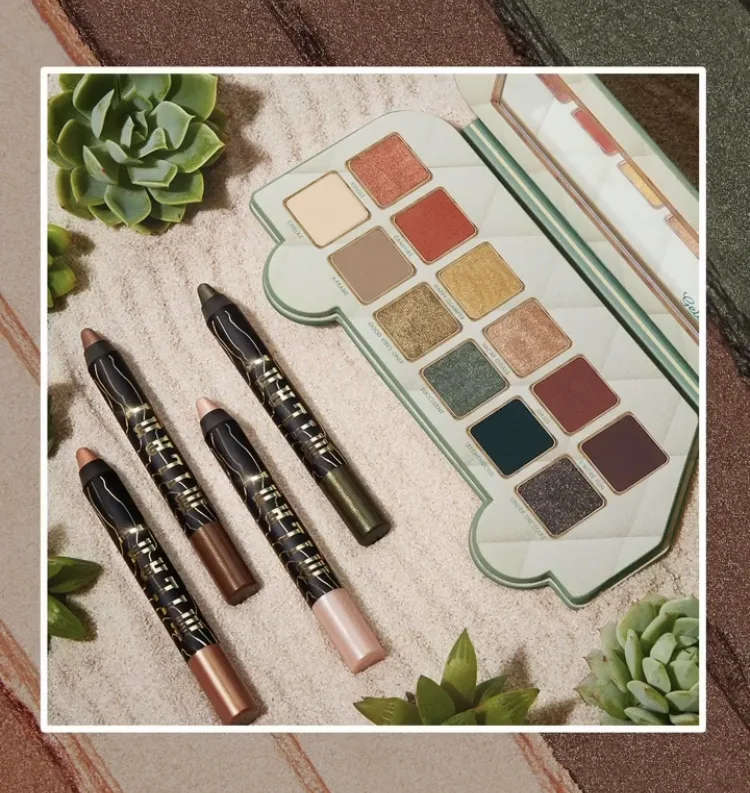 Milani Gilded Shadow Stick Collection