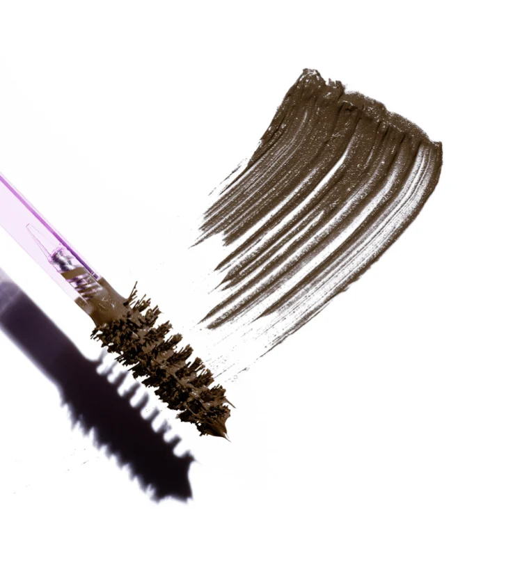 Kosas Air Brow Tinted Clean Volumizing Eyebrow Gel