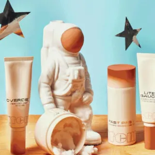 ITEM Beauty Skincare Launch!
