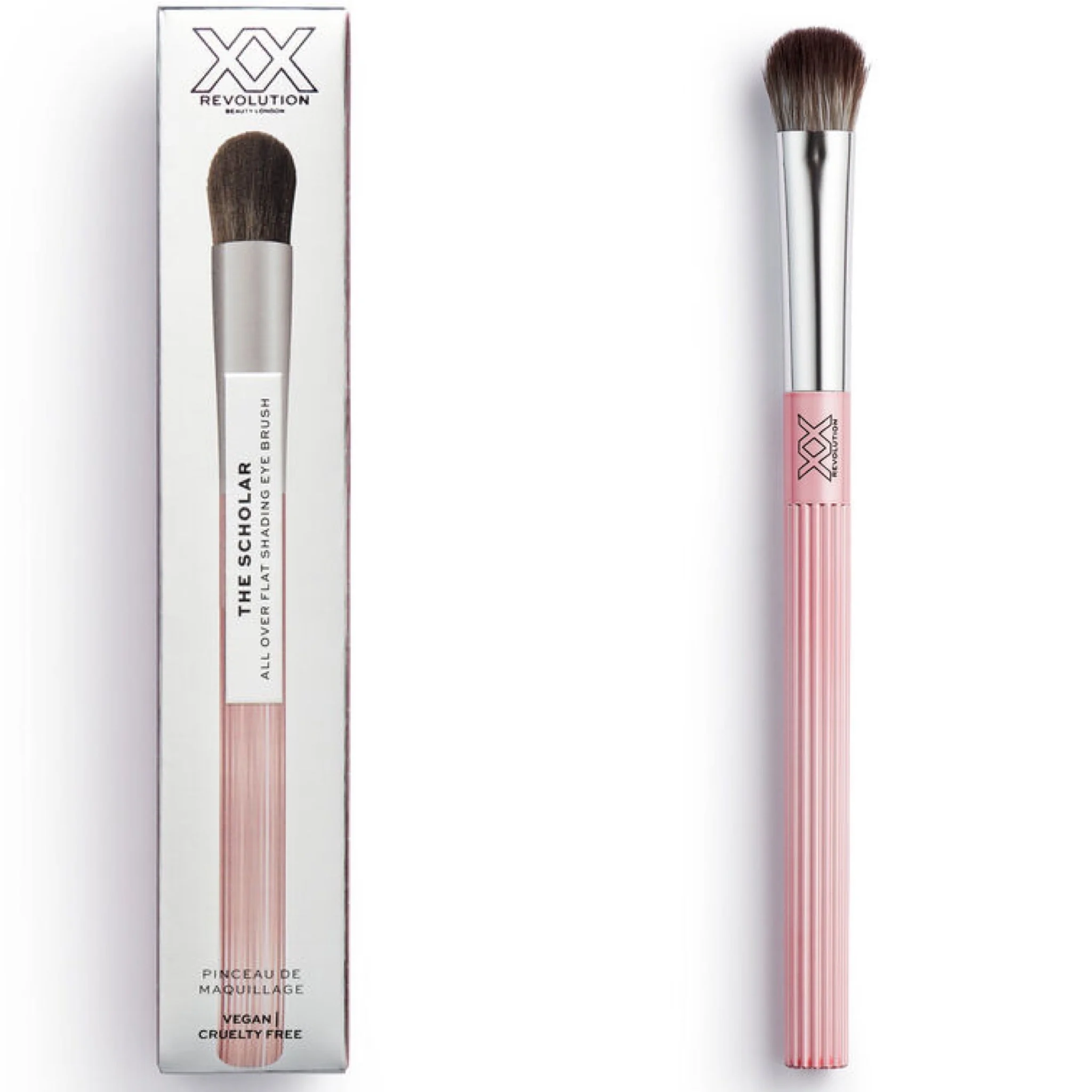 XX Revolution XXpert Makeup Brush Collection