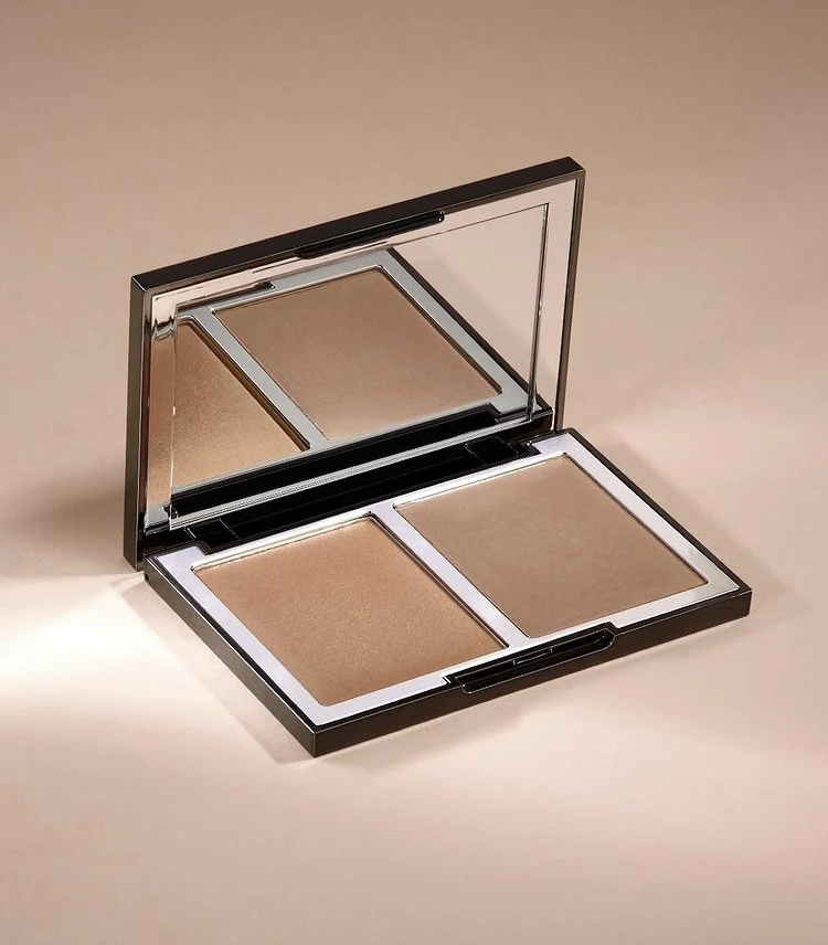 Палетки для обличчя Wayne Goss Cosmetics Radiance Boosting