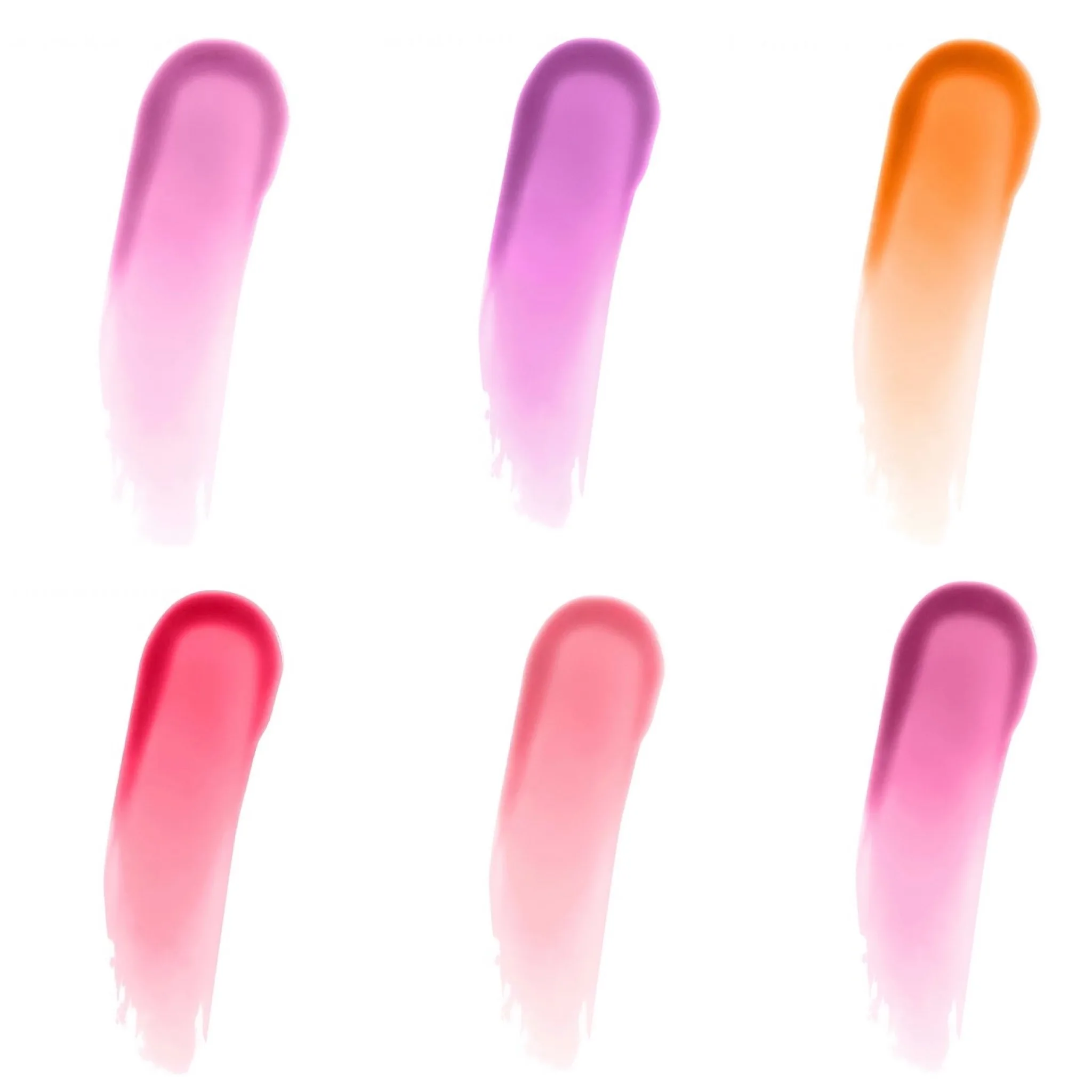 Covergirl Clean Fresh Lip Tint Collection