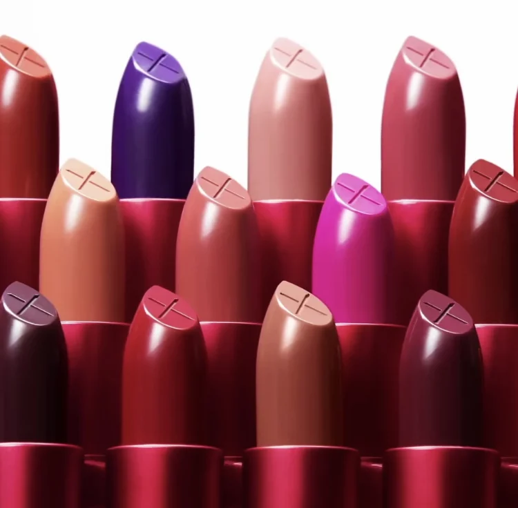 Smashbox Be Legendary Prime & Plush Lipstick