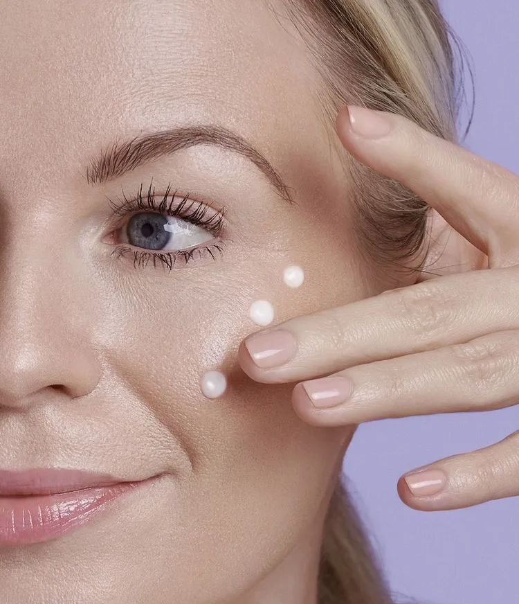 By Terry Hyaluronic Global Face Cream