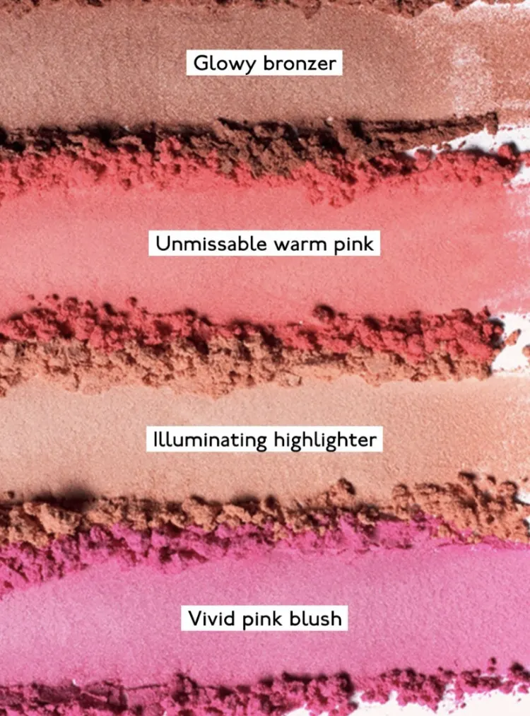 By Terry Brightening CC Palette 2021