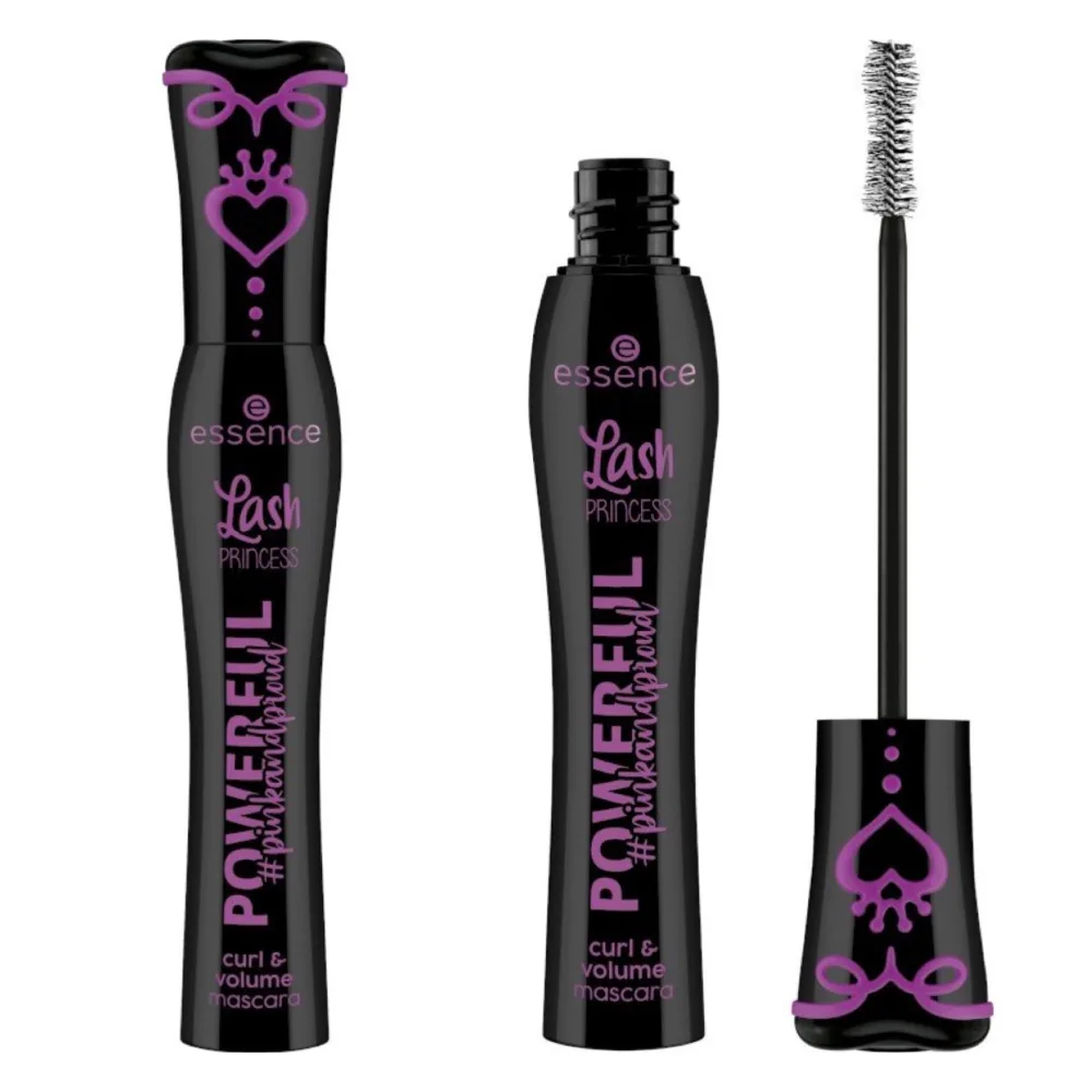 Essence #PinkandProud Trend Edition Collection