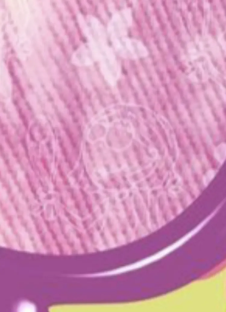 Colaboração ColourPop x Disney Lizzie McGuire