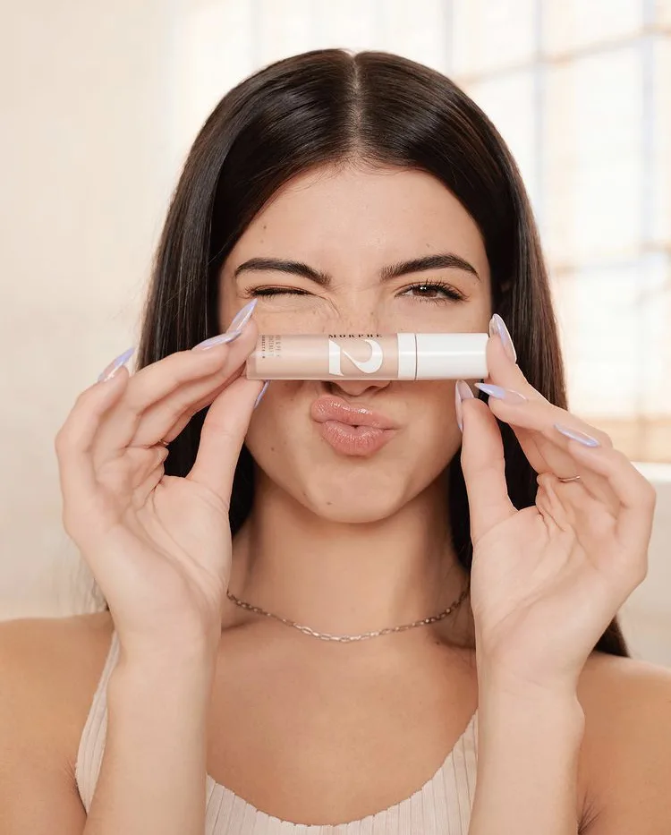 Morphe 2 Hide & Peek Concealer