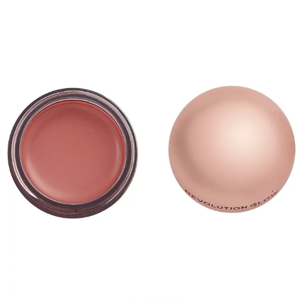 Revolution Glow Bomb Lip Balm