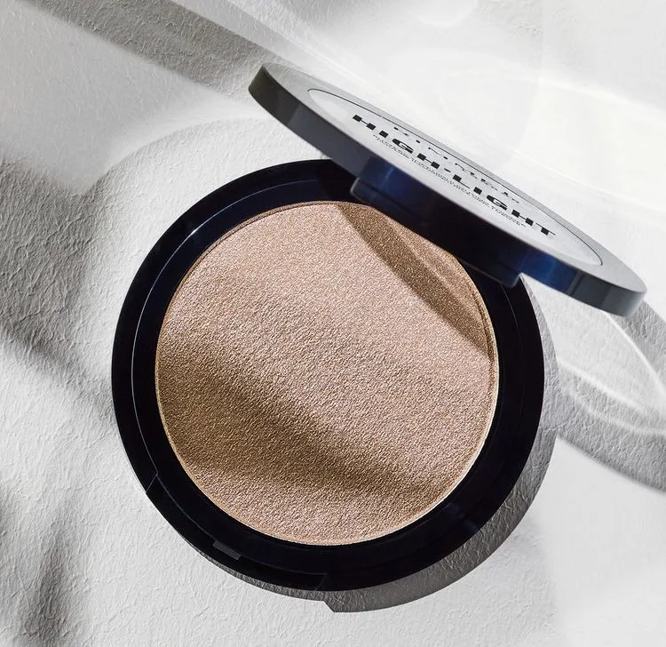 Rimmel High'Light Highlighter Powders