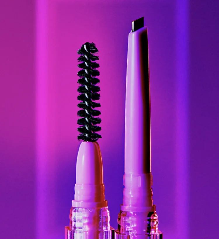 Kosas Brow Pop Clean Dual-Action Defining Eyebrow Pencil