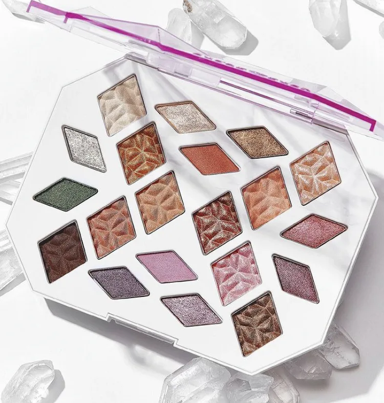 Tarte Positive Energy Eyeshadow Palette