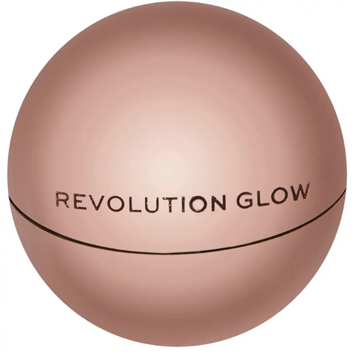 Revolution Glow Bomb Lip Balm