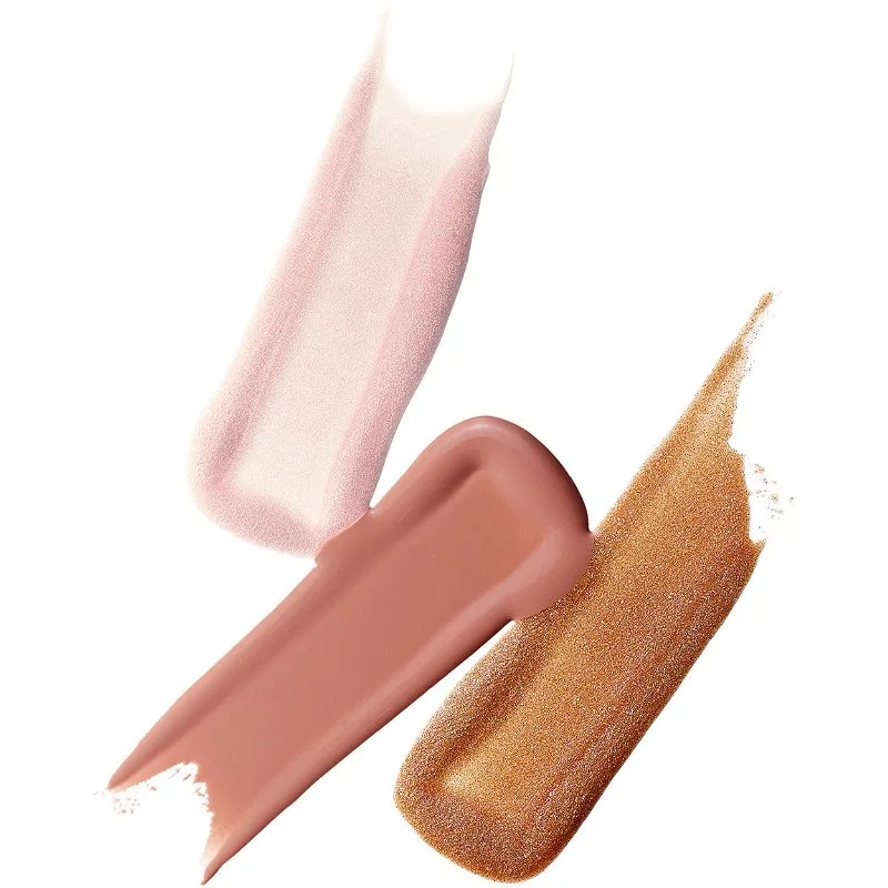 MAC Current Mood Lipglass x 3 Kit