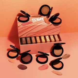 Melt Cosmetics Cream Blushlights