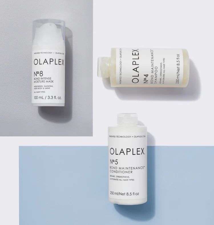Olaplex No 8 Bond Intense Moisture Mask